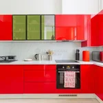 Rent 3 bedroom apartment in Budapest