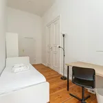 Miete 1 Schlafzimmer wohnung von 9 m² in Berlin