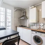 Rent 1 bedroom apartment of 34 m² in Paris