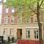 Miete 2 Schlafzimmer wohnung von 48 m² in Chemnitz