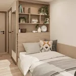 Bronze Plus Ensuite- 7 Bed - A (Has an Apartment)