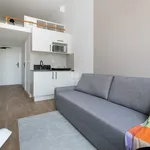 Rent 1 bedroom apartment of 24 m² in Bydgoszcz