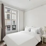 Rent 1 bedroom apartment of 388 m² in Paris