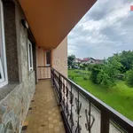 Pronájem domu 190m² s pozemkem 165m²