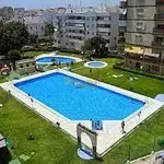 Rent 1 bedroom apartment of 35 m² in Benalmádena