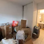 Appartement de 33 m² avec 2 chambre(s) en location à Aix-en-Provence