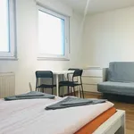 Rent 1 bedroom apartment of 25 m² in Dortmund