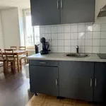 Appartement de 40 m² avec 2 chambre(s) en location à Limoges