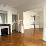 Rent 5 bedroom apartment of 148 m² in Paris