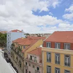 Rent a room in lisbon