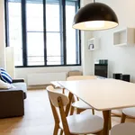 Studio de 54 m² à brussels