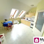 Pronajměte si 2 ložnic/e byt o rozloze 45 m² v Znojmo