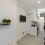 Rent 1 bedroom apartment in barcelona