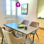 Rent 3 bedroom apartment of 110 m² in Weinheim