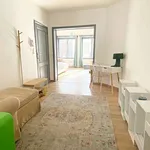 Huur 1 slaapkamer appartement van 55 m² in brussels