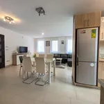 Rent 4 bedroom apartment in Debrecen