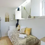 Alugar 1 quarto apartamento de 80 m² em Porto