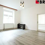 Pronajměte si 4 ložnic/e byt o rozloze 75 m² v Brno