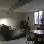 Appartement de 42 m² avec 1 chambre(s) en location à Rouen