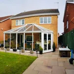 Rent 4 bedroom house in East Midlands