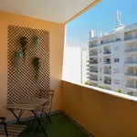 Alugar 1 quarto apartamento de 56 m² em Quarteira