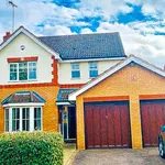 Rent 3 bedroom house in East Midlands