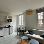 Rent 3 bedroom apartment of 54 m² in Saint-Denis