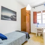 Rent a room of 80 m² in valencia