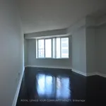 Rent 2 bedroom apartment of 168 m² in Toronto (Bay Street Corridor)