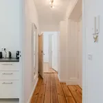 Rent 2 bedroom apartment of 55 m² in Berlin