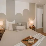 Rent 3 bedroom apartment of 57 m² in Lisboa