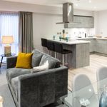 Stunning 1 bed- apartment in the centre of Stockport (Has an Apartment)