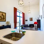 Rent 2 bedroom apartment of 107 m² in brussels