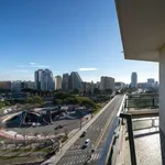 Rent 4 bedroom apartment in valencia