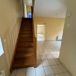 Rent 1 bedroom house of 122 m² in Panges