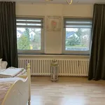 Miete 1 Schlafzimmer wohnung von 45 m² in Cologne