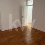 Rent 3 bedroom apartment of 105 m² in Lisbon