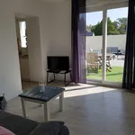 Appartement de 45 m² avec 2 chambre(s) en location à FOUESNANT