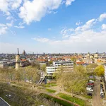 Huur 1 slaapkamer appartement van 50 m² in Schiedam