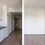 Vuokraa 1 makuuhuoneen asunto, 30 m² paikassa Helsinki