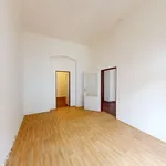 Pronajměte si 3 ložnic/e byt o rozloze 90 m² v Pilsen