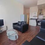 Rent 1 bedroom apartment in Leicester