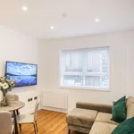 Rent 1 bedroom flat in North West England