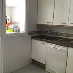 Alquilo 3 dormitorio apartamento de 135 m² en Costalita