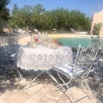 Rent 5 bedroom house of 230 m² in Ostuni