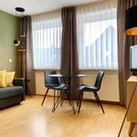 Rent 1 bedroom apartment of 452 m² in Erlangen