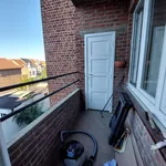 Huur 2 slaapkamer appartement in Etterbeek