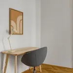 Miete 2 Schlafzimmer wohnung von 82 m² in Vienna