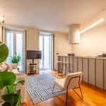 Rent 1 bedroom apartment of 60 m² in Porto