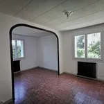 Appartement de 61 m² avec 3 chambre(s) en location à Toulon